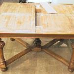261 5088 DINING TABLE